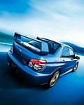 pic for Subaru Impreza